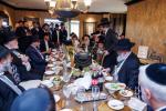 Full Gallery: Keren Olam HaTorah Ma'amad with Gedolei Yisrael in Chicago