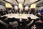 Full Gallery: Keren Olam HaTorah Ma'amad with Gedolei Yisrael in Chicago