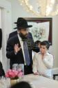 Full Gallery: Keren Olam HaTorah Ma'amad with Gedolei Yisrael in Chicago