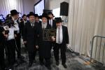 Full Gallery: Keren Olam HaTorah Ma'amad with Gedolei Yisrael in Chicago