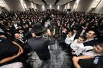 Full Gallery: Keren Olam HaTorah Ma'amad with Gedolei Yisrael in Chicago