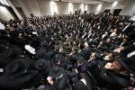 Full Gallery: Keren Olam HaTorah Ma'amad with Gedolei Yisrael in Chicago