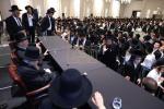 Full Gallery: Keren Olam HaTorah Ma'amad with Gedolei Yisrael in Chicago