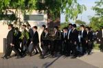Full Gallery: Keren Olam HaTorah Ma'amad with Gedolei Yisrael in Chicago
