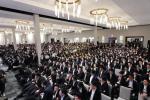 Full Gallery: Keren Olam HaTorah Ma'amad with Gedolei Yisrael in Chicago