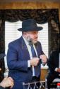 Full Gallery: Keren Olam HaTorah Ma'amad with Gedolei Yisrael in Chicago