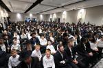 Full Gallery: Keren Olam HaTorah Ma'amad with Gedolei Yisrael in Chicago