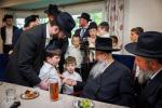 Full Gallery: Keren Olam HaTorah Ma'amad with Gedolei Yisrael in Chicago
