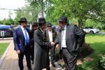 Full Gallery: Keren Olam HaTorah Ma'amad with Gedolei Yisrael in Chicago