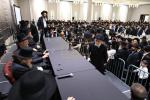 Full Gallery: Keren Olam HaTorah Ma'amad with Gedolei Yisrael in Chicago