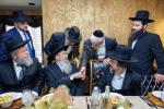 Full Gallery: Keren Olam HaTorah Ma'amad with Gedolei Yisrael in Chicago