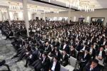 Full Gallery: Keren Olam HaTorah Ma'amad with Gedolei Yisrael in Chicago