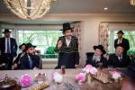 Full Gallery: Keren Olam HaTorah Ma'amad with Gedolei Yisrael in Chicago