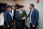 Full Gallery: Keren Olam HaTorah Ma'amad with Gedolei Yisrael in Chicago