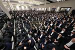 Full Gallery: Keren Olam HaTorah Ma'amad with Gedolei Yisrael in Chicago