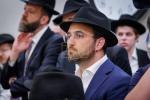 Full Gallery: Keren Olam HaTorah Ma'amad with Gedolei Yisrael in Chicago