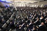 Full Gallery: Keren Olam HaTorah Ma'amad with Gedolei Yisrael in Chicago