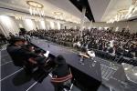 Full Gallery: Keren Olam HaTorah Ma'amad with Gedolei Yisrael in Chicago