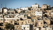 Israel Restores Control Over Hebron Sites In Major Policy Shift.