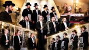 Main image for Yiddish Nachas Sings at a Bar Mitzvah