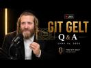 Main image for Good Money - Questions and Answers (Audio)