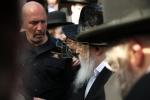 Thousands of Gur Chassidim Unite Against Gzeiras HaGiyus, Led by the Rebbe Shlit"a