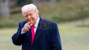 Trump Boards Air Force One At 3AM for G7 Summit at France.