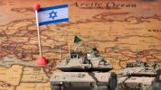 Trump Urges Israel to Fight Hezbollah Smarter: "Don't Knock Down Buildings Over Desert Drones" &ndash; Strong Ally Advice.