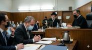 Main image for An Amazing Story: "The Power of a Simple Tefillah" - by Rabbi Eliyahu Schwartz at the Amud HaYomi 'Dirshu' Shiur, Maseches Yoma Daf 27