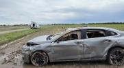 Main image for Why Sheltering in Your Vehicle During a Tornado Can Be Fatal: Shocking Footage Reveals the Truth.