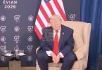 Main image for Trump Sends Strong Message on Lebanon Operations: Target Terrorists, Not Innocent Families in High-Rise Buildings.