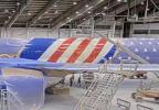 Main image for United Airlines Launches Stars and Stripes Jets Ahead of Historic Anniversary.