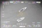 40 Illegal Aliens Including Caught Trying To Slip On A Rustic Smuggling Vessel.