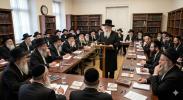 Main image for A Beautiful Story: '5 Minutes That Changed Worlds' - by Rabbi Eliyahu Schwartz at the Dirshu Amud HaYomi Shiur, Maseches Yoma Daf 24b
