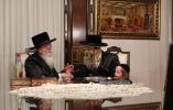 Chalakka Simcha for the Son of the Av Beis Din Pshevorsk Williamsburg Shlit"a