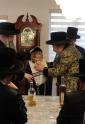 Chalakka Simcha for the Son of the Av Beis Din Pshevorsk Williamsburg Shlit"a