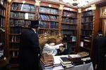 Chalakka Simcha for the Son of the Av Beis Din Pshevorsk Williamsburg Shlit"a