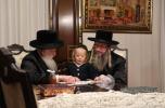 Chalakka Simcha for the Son of the Av Beis Din Pshevorsk Williamsburg Shlit"a