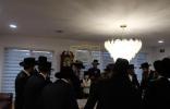 Chalakka Simcha for the Son of the Av Beis Din Pshevorsk Williamsburg Shlit"a