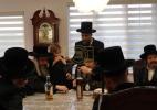 Chalakka Simcha for the Son of the Av Beis Din Pshevorsk Williamsburg Shlit"a