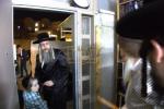 Chalakka Simcha for the Son of the Av Beis Din Pshevorsk Williamsburg Shlit"a
