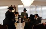 Chalakka Simcha for the Son of the Av Beis Din Pshevorsk Williamsburg Shlit"a