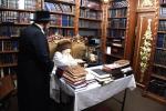 Chalakka Simcha for the Son of the Av Beis Din Pshevorsk Williamsburg Shlit"a