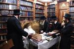 Chalakka Simcha for the Son of the Av Beis Din Pshevorsk Williamsburg Shlit"a