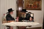 Chalakka Simcha for the Son of the Av Beis Din Pshevorsk Williamsburg Shlit"a