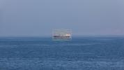 U.S. Slams Iranian Lies: "They Don't Control It" &ndash; Ships Pour Through Hormuz as Tehran Panics Over Israel.