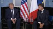 Main image for &ldquo;It Should NOT Be Tough" &ndash; Trump Calls for Immediate End to Hezbollah-Israel Fighting and Vows Direct Talks