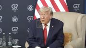 Main image for Trump Torches Obama's Disastrous $1.7 Billion Iran Bribe at G7 Summit: &ldquo;They Mocked America" as New Ceasefire Deal Takes Shape.