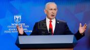PM Netanyahu Vows Total Victory: "Fight Not Over" &ndash; Israel Will Secure Northern Borders Like Gaza Triumph.