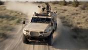 Meet Iron Wasp: Israel's Terrifying Answer to the Drone Swarm Threat.